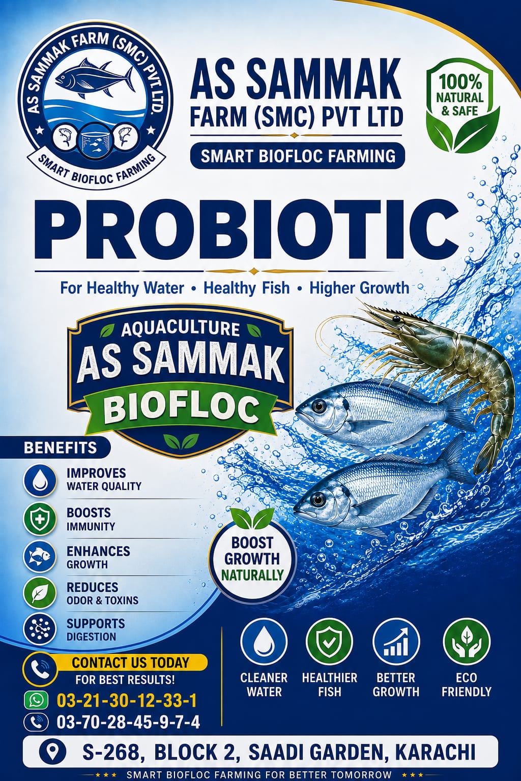 Probiotics
